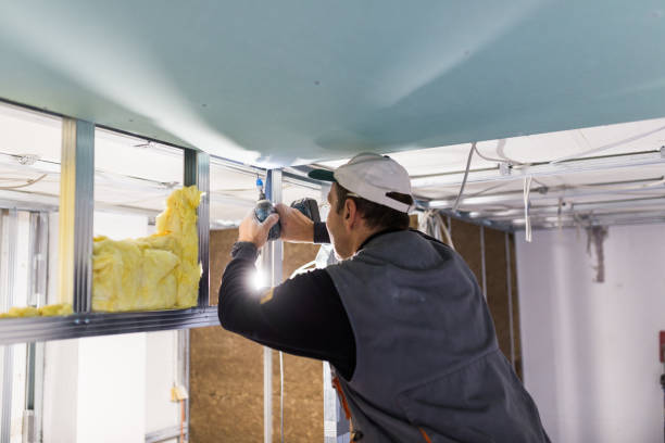 Types of Insulation We Offer in Calabash, NC