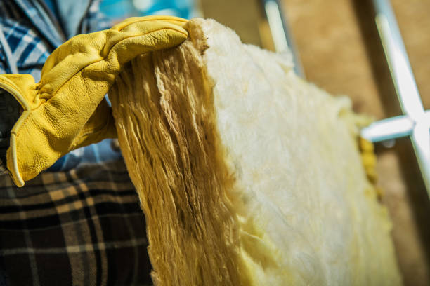 Best Eco-Friendly Insulation in Calabash, NC