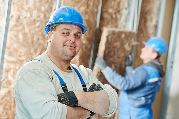 Best Insulation for Specific Applications in Calabash, NC